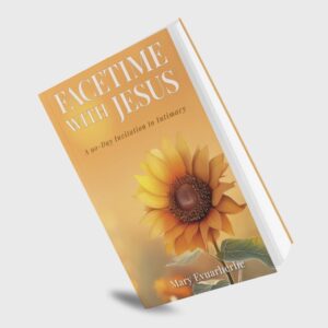 FaceTime With Jesus - A 90-Day Invitation to Intimacy
